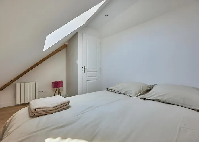 Maison Andrias - Charmante Maison De Bourg