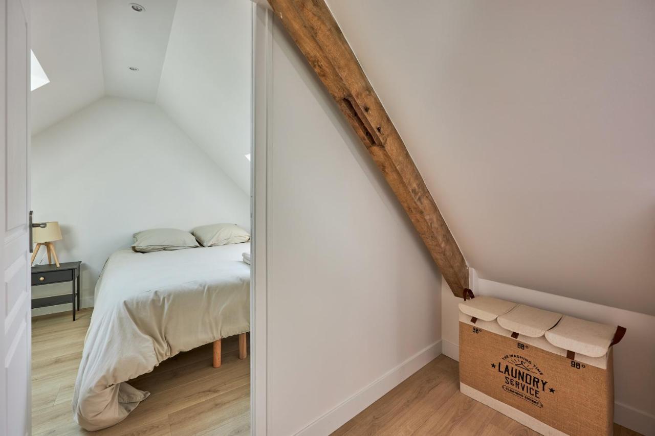 Vakantiehuis Maison Andrias - Charmante Maison De Bourg